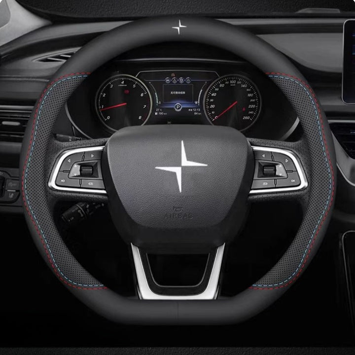 Steering Wheel Cover for polestar 3/4