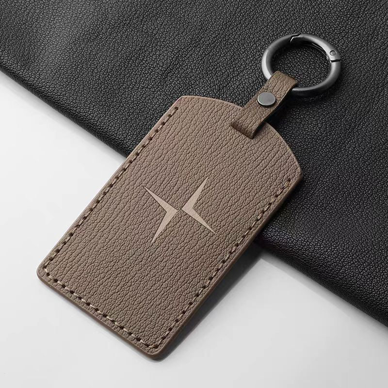 Card Key Holder for Polestar3