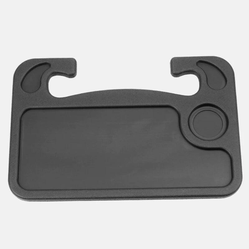 2 in 1 Vehicle Steering Wheel Tray