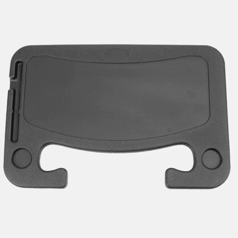 2 in 1 Vehicle Steering Wheel Tray