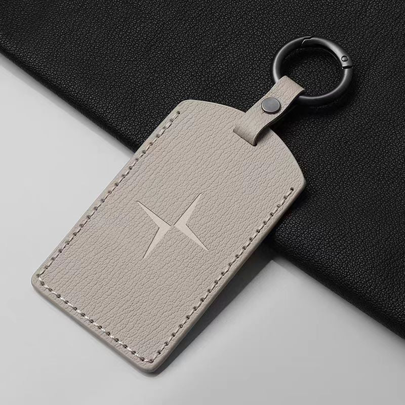 Card Key Holder for Polestar3