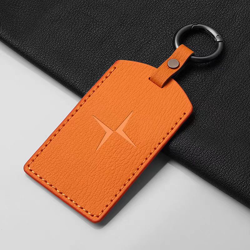 Card Key Holder for Polestar3