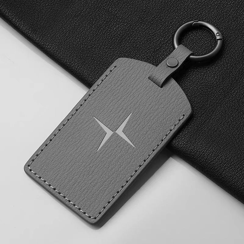 Card Key Holder for Polestar3