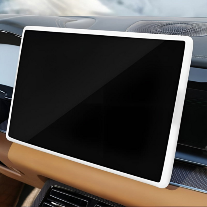 Center Screen Silicone Cover for Polestar 4