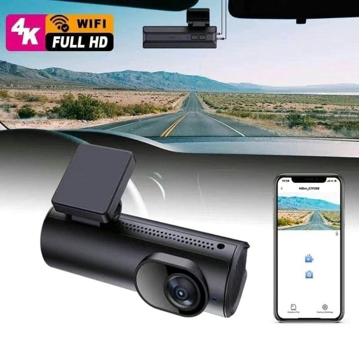 Dash Cam