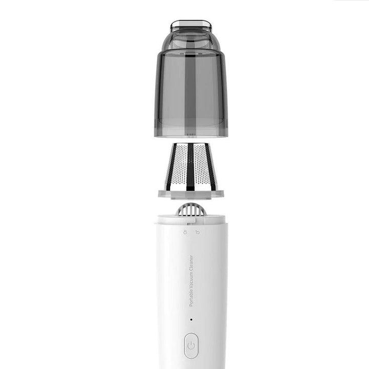 Car Handheld Vacuum Cleaner