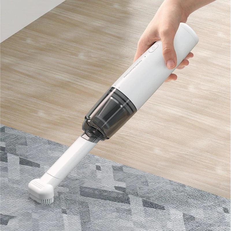 Car Handheld Vacuum Cleaner