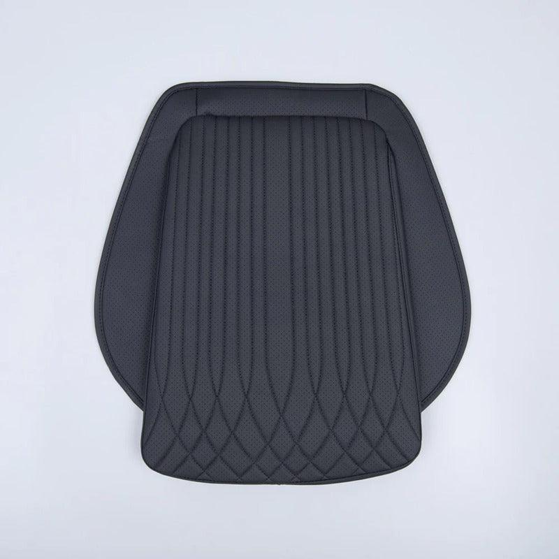 Napa Leather Seat Cushion