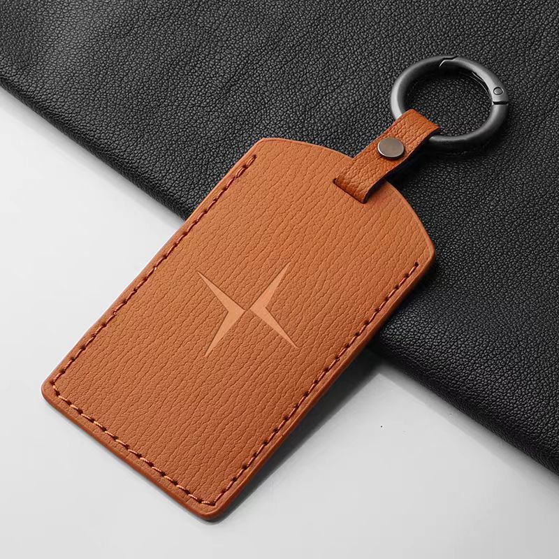 Card Key Holder for Polestar3